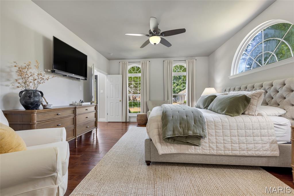 724 Oaksdale Summit Court