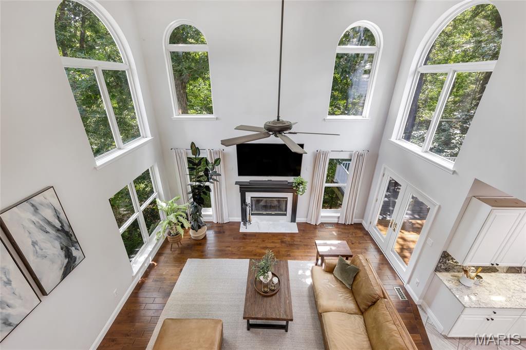 724 Oaksdale Summit Court