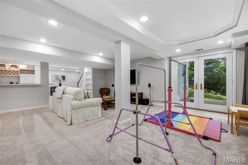 724 Oaksdale Summit Court