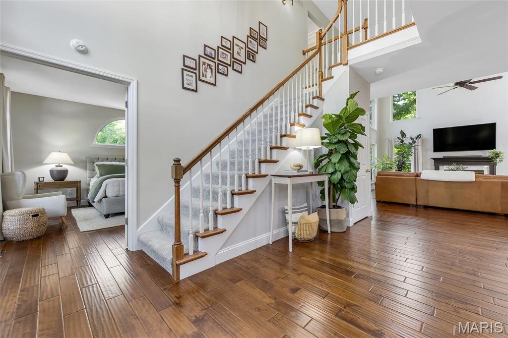 724 Oaksdale Summit Court
