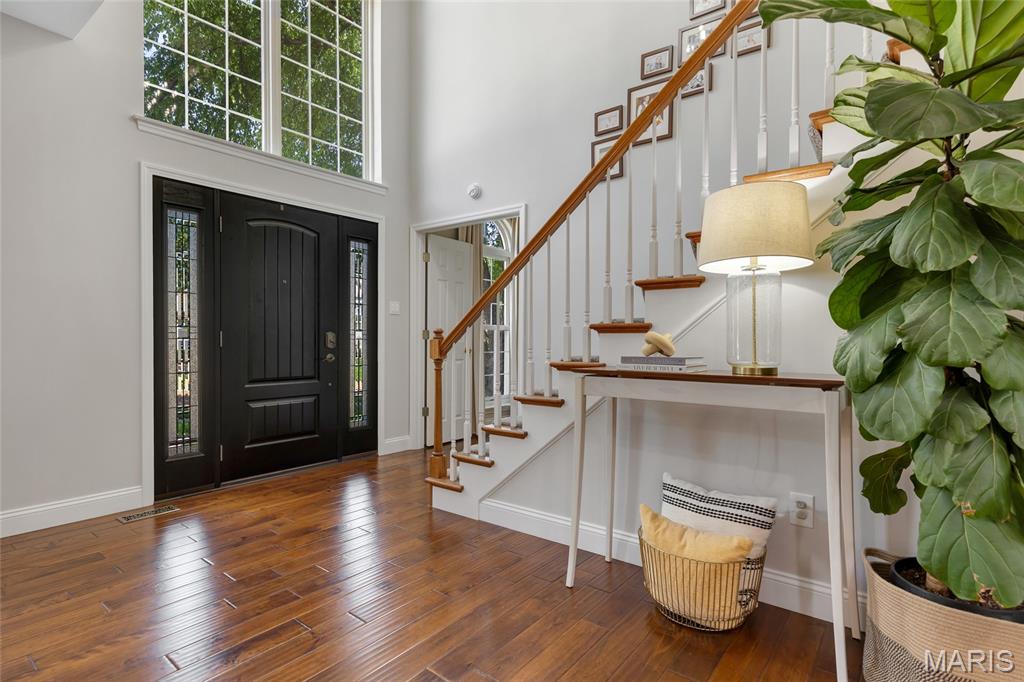 724 Oaksdale Summit Court