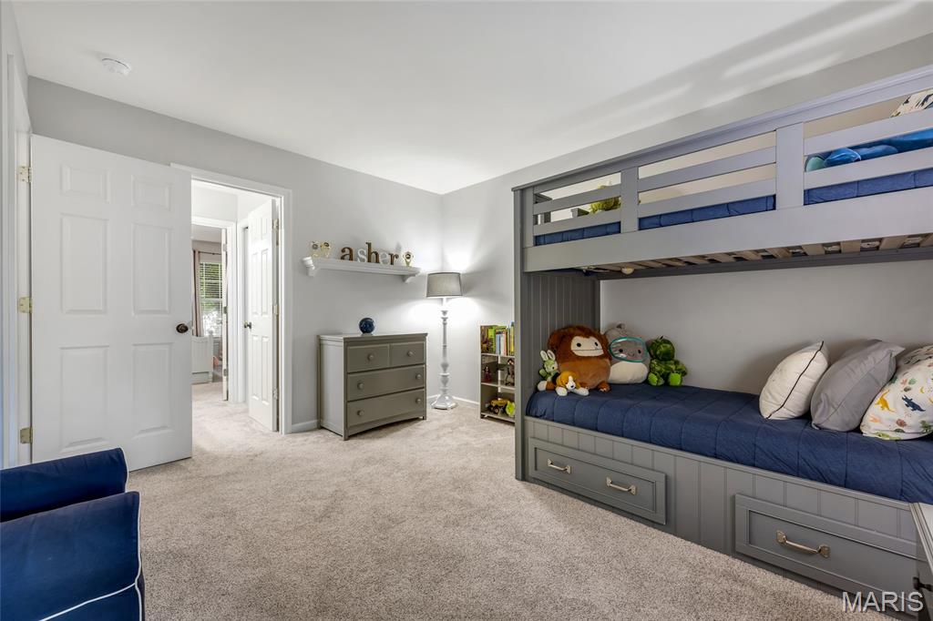 724 Oaksdale Summit Court