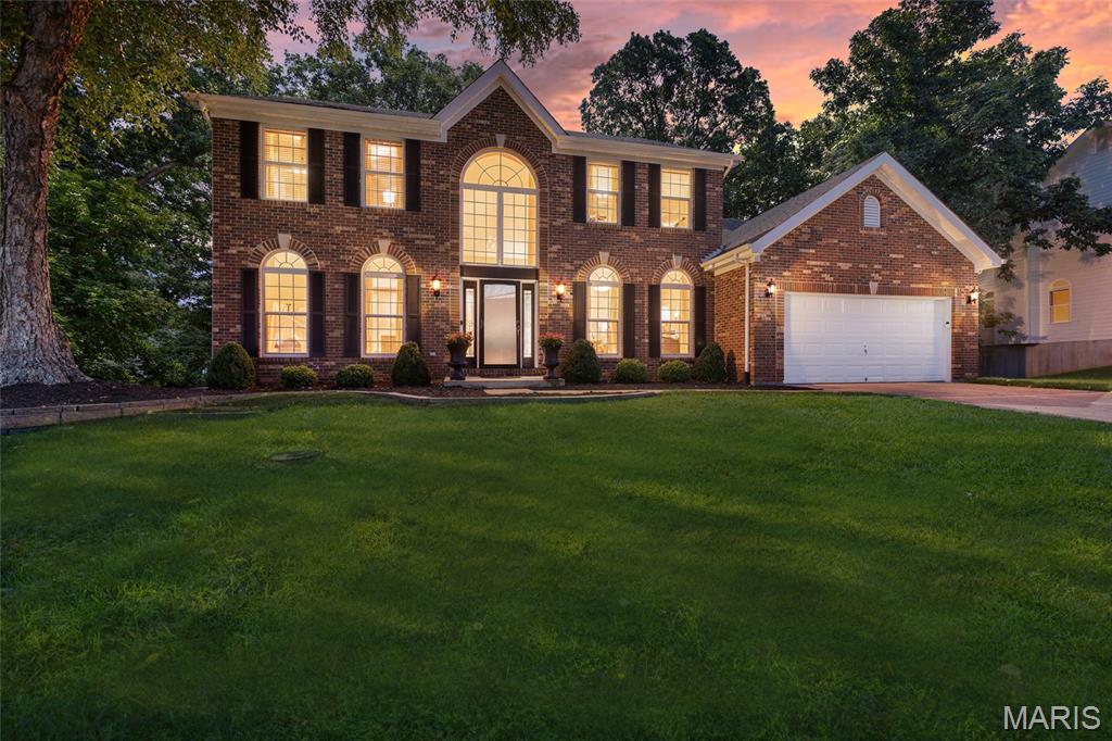 724 Oaksdale Summit Court