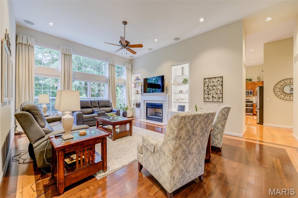 64 Hickory Meadows Court