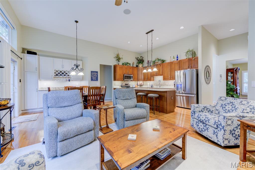 64 Hickory Meadows Court