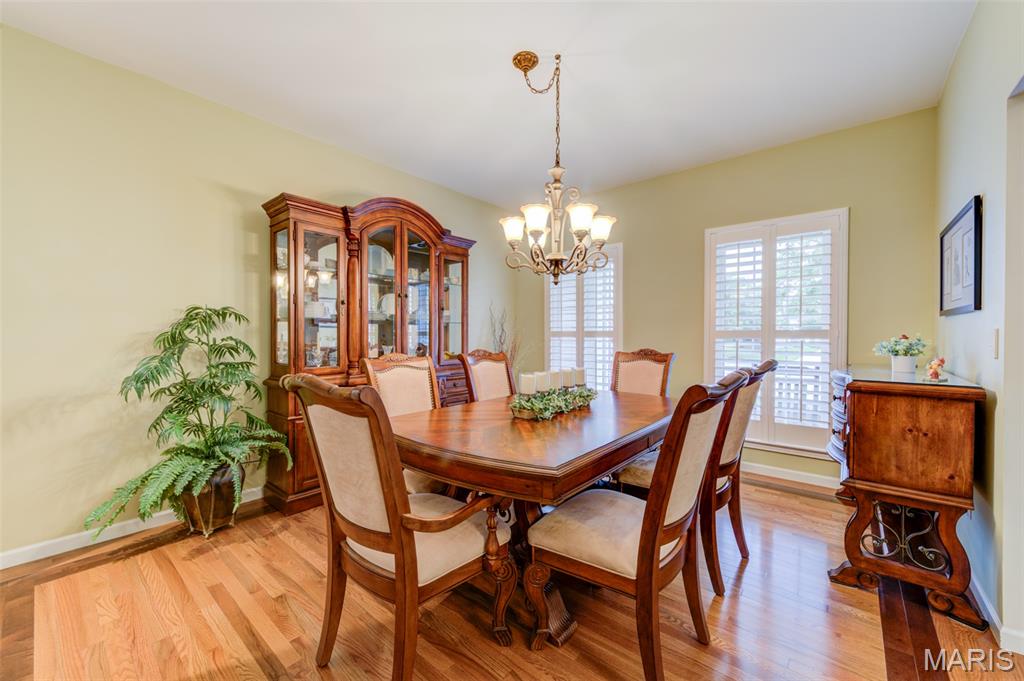 64 Hickory Meadows Court