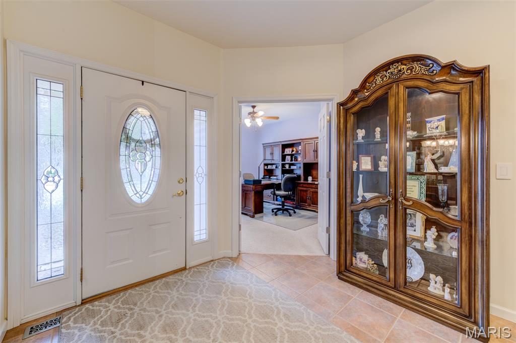 64 Hickory Meadows Court
