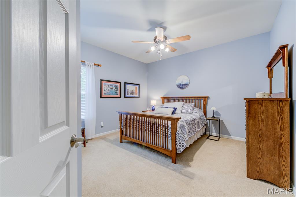 64 Hickory Meadows Court