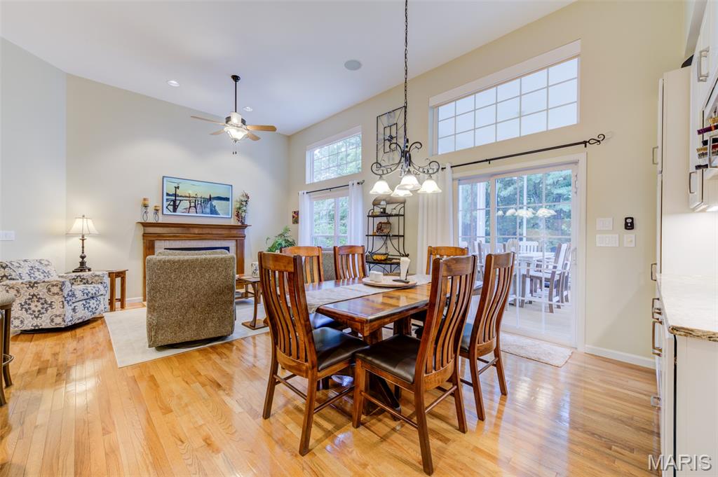 64 Hickory Meadows Court