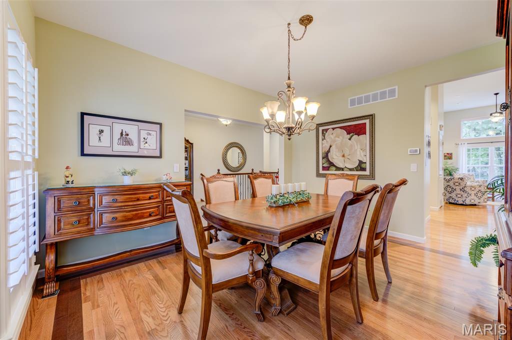 64 Hickory Meadows Court