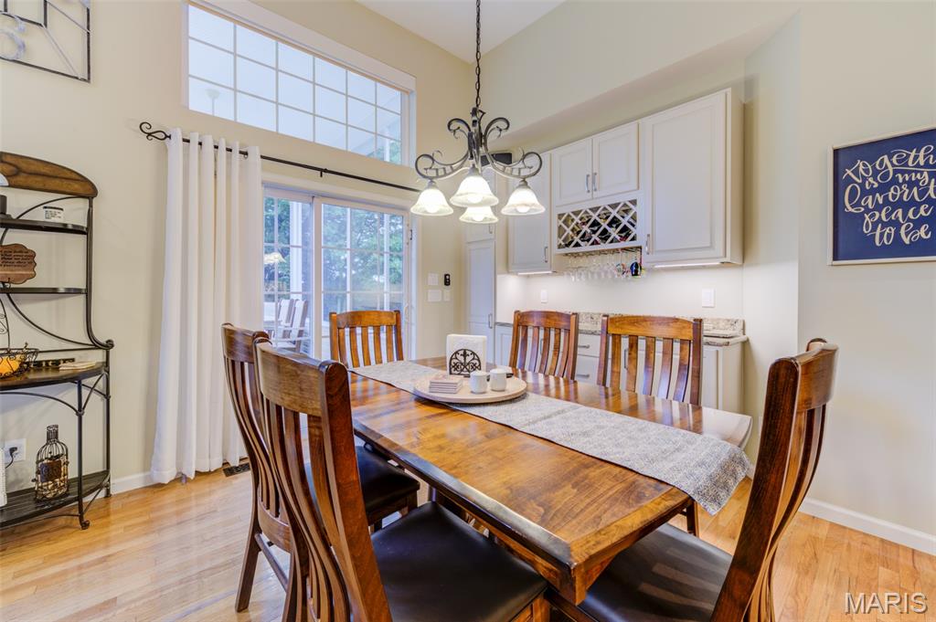 64 Hickory Meadows Court