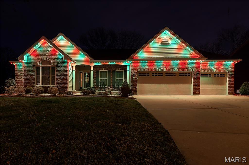 64 Hickory Meadows Court