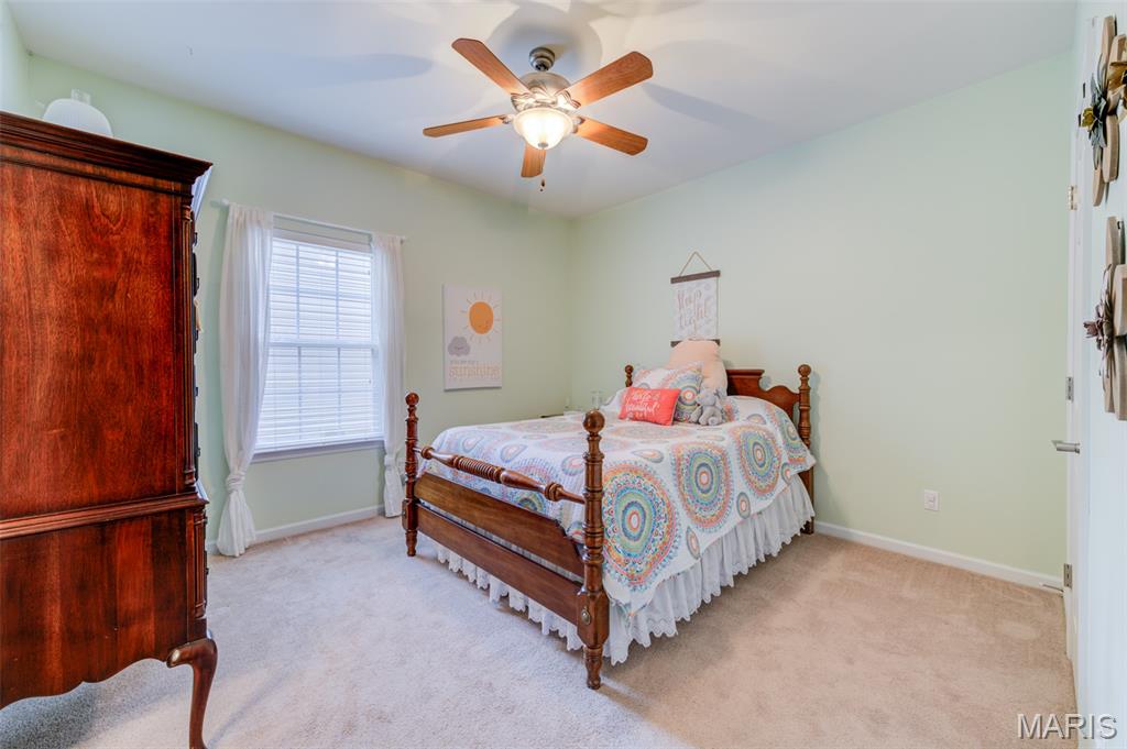 64 Hickory Meadows Court
