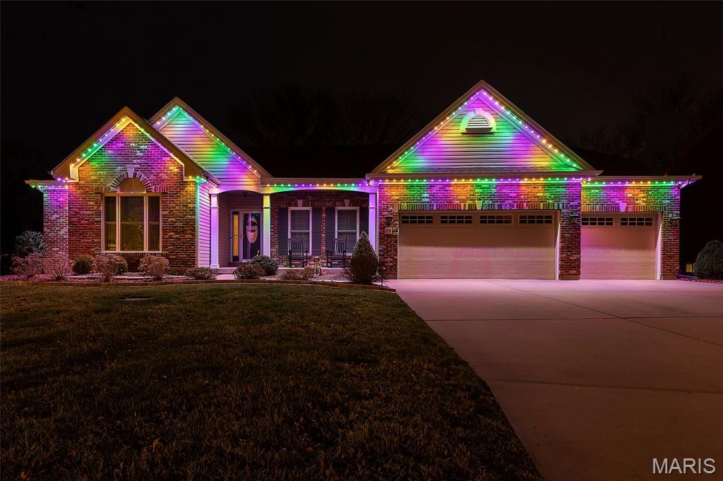 64 Hickory Meadows Court