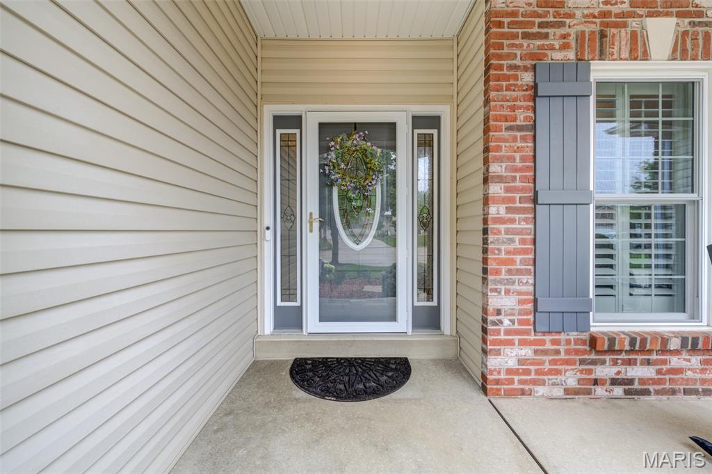 64 Hickory Meadows Court