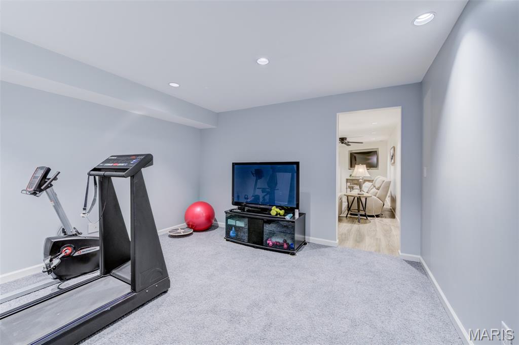 64 Hickory Meadows Court