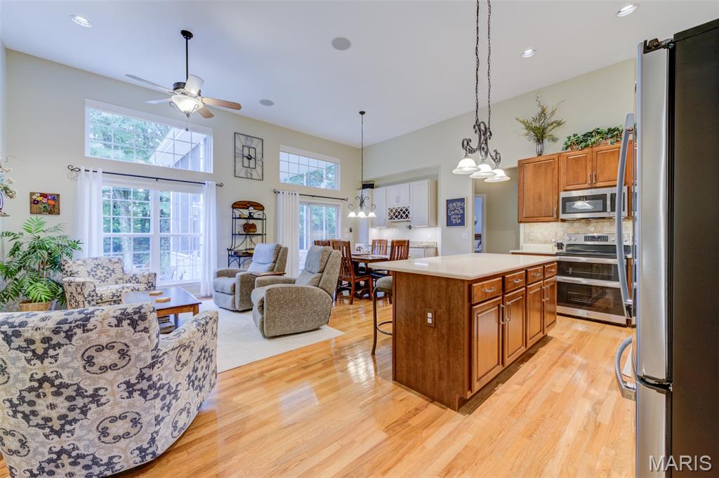 64 Hickory Meadows Court