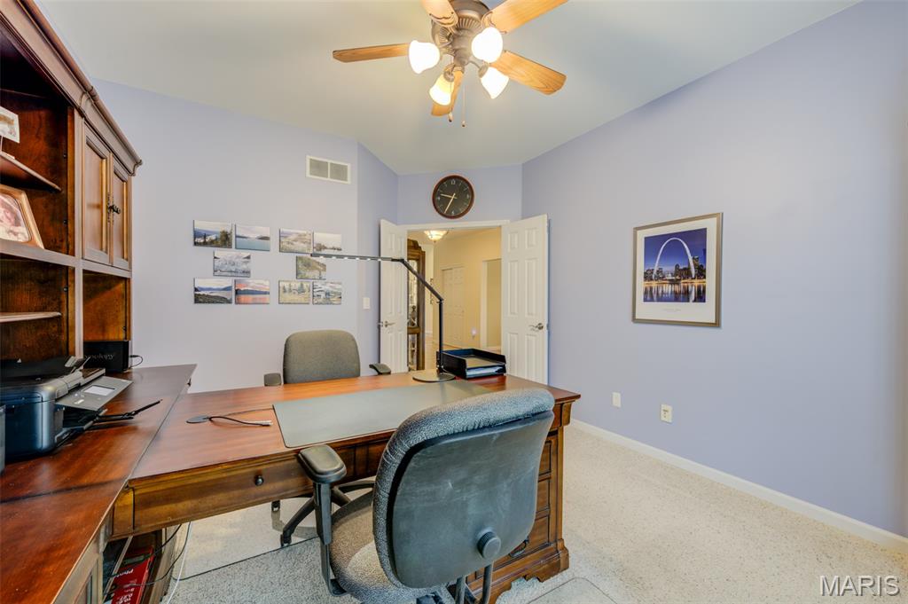 64 Hickory Meadows Court