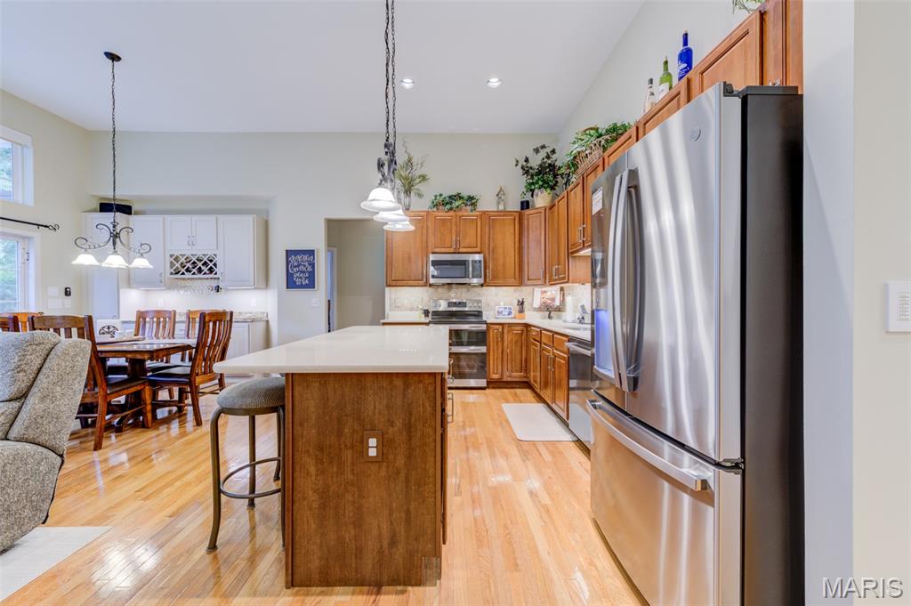 64 Hickory Meadows Court