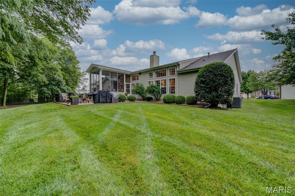 64 Hickory Meadows Court