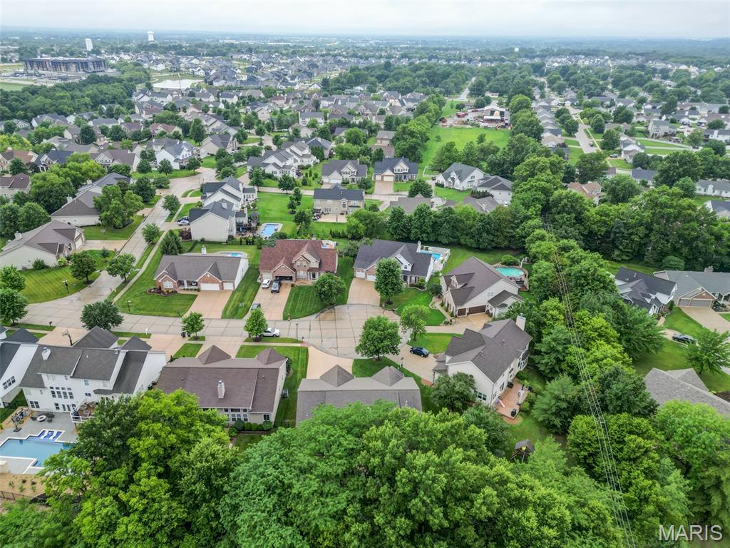 64 Hickory Meadows Court