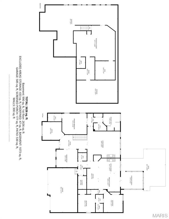 64 Hickory Meadows Court