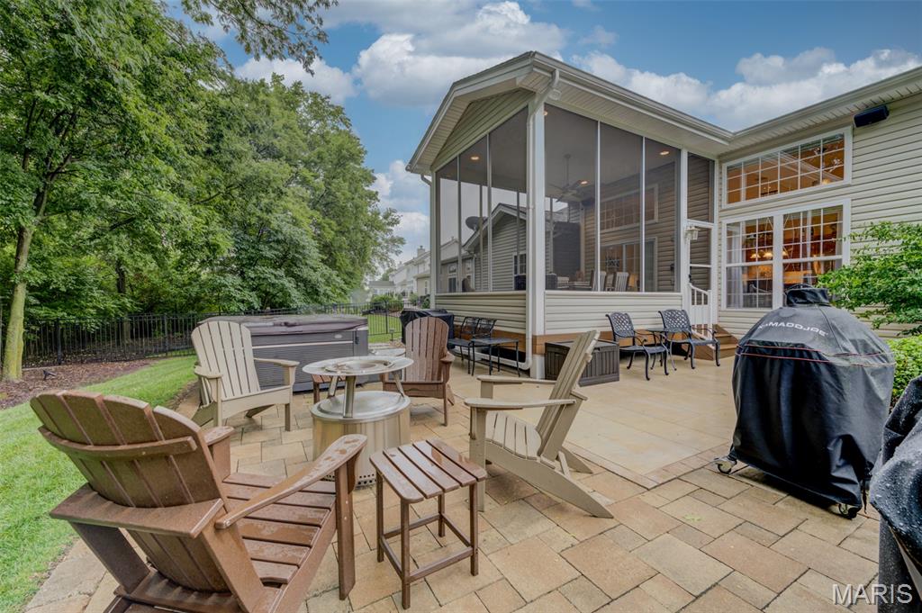 64 Hickory Meadows Court