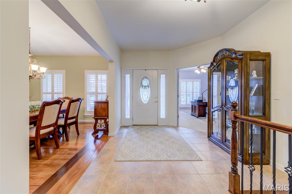 64 Hickory Meadows Court
