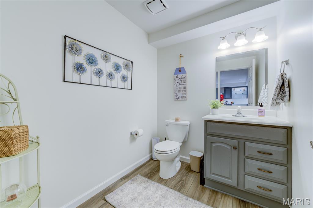 64 Hickory Meadows Court