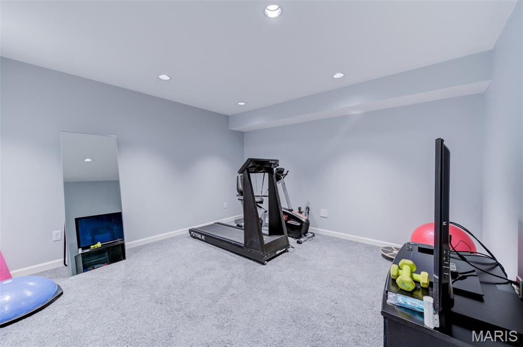 64 Hickory Meadows Court