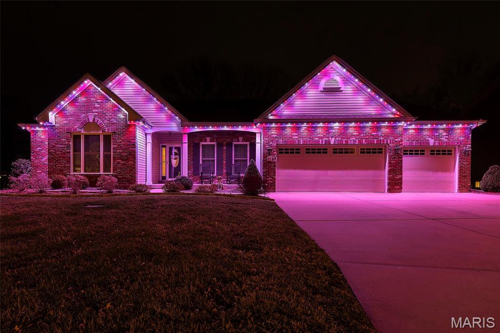64 Hickory Meadows Court