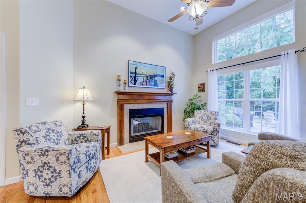 64 Hickory Meadows Court
