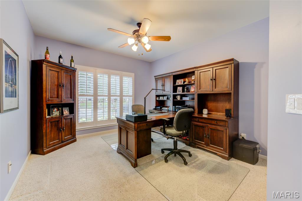 64 Hickory Meadows Court