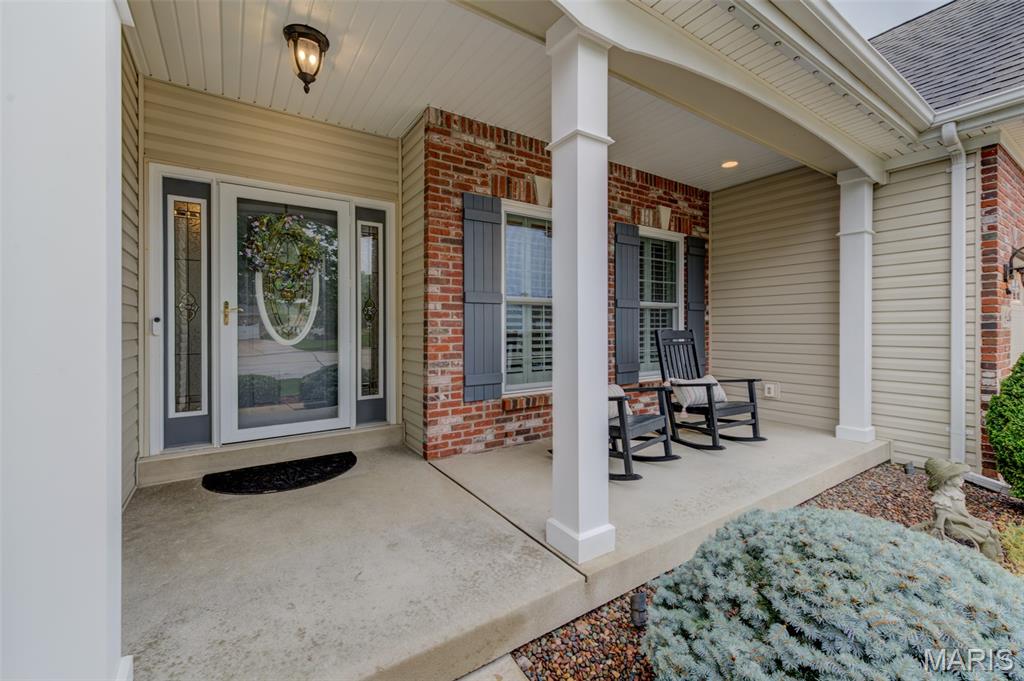 64 Hickory Meadows Court