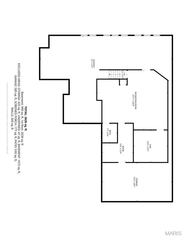 64 Hickory Meadows Court