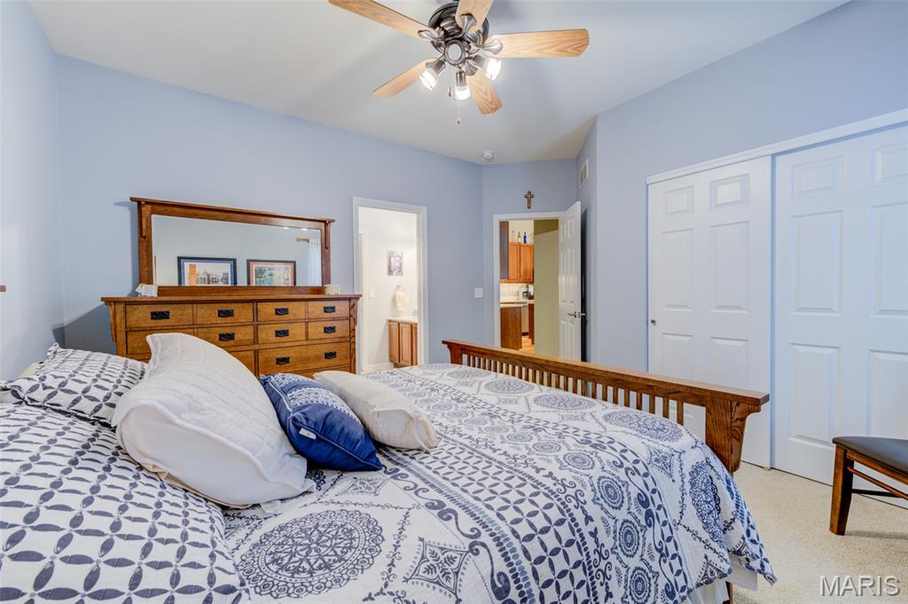 64 Hickory Meadows Court