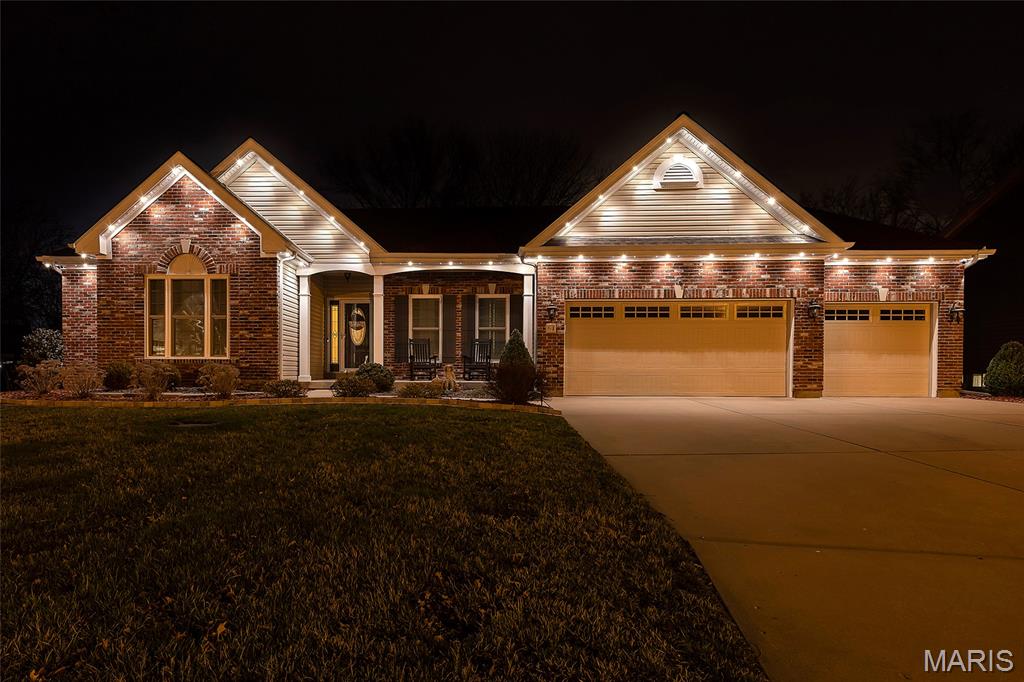 64 Hickory Meadows Court