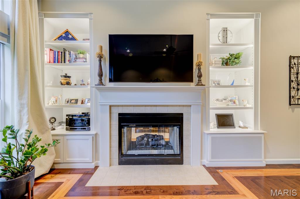 64 Hickory Meadows Court