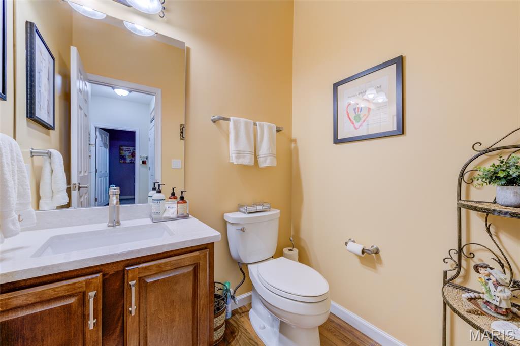 64 Hickory Meadows Court