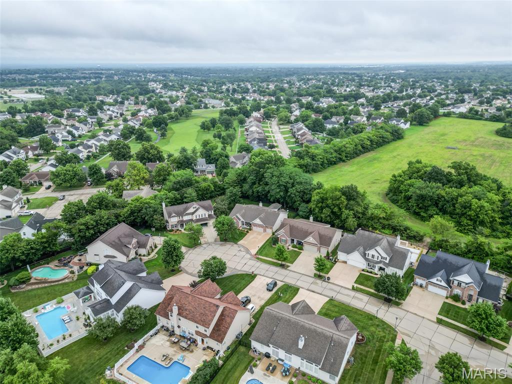 64 Hickory Meadows Court