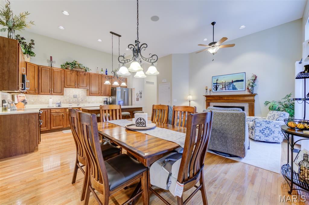 64 Hickory Meadows Court