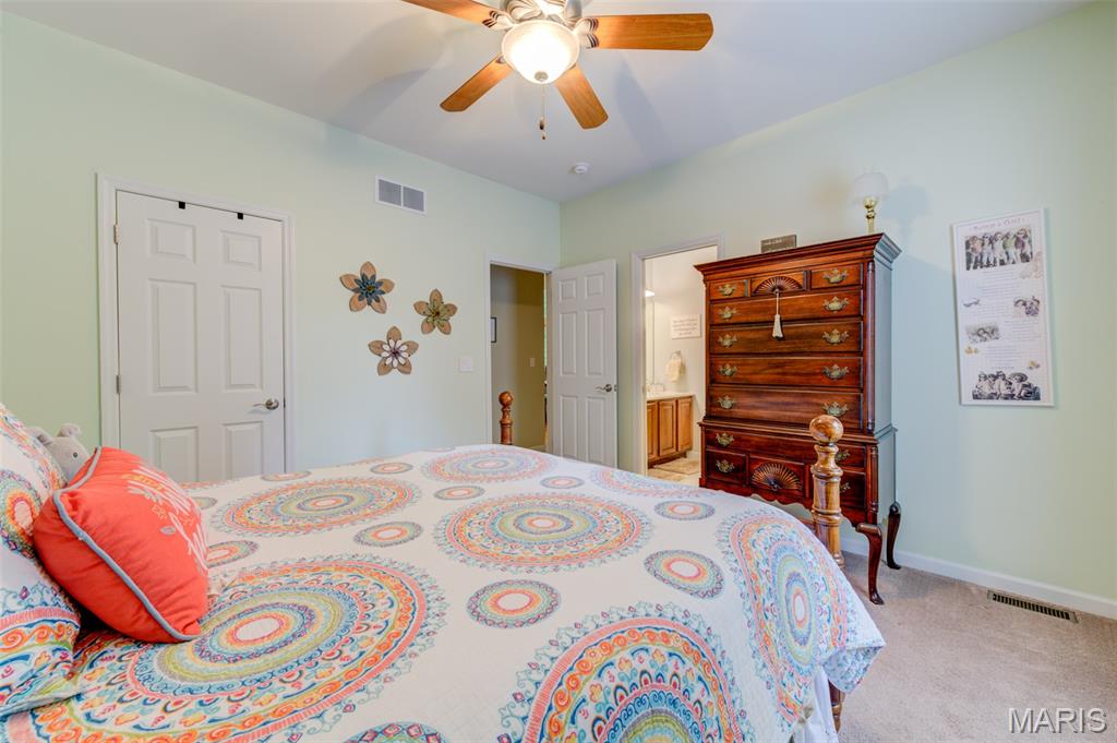 64 Hickory Meadows Court