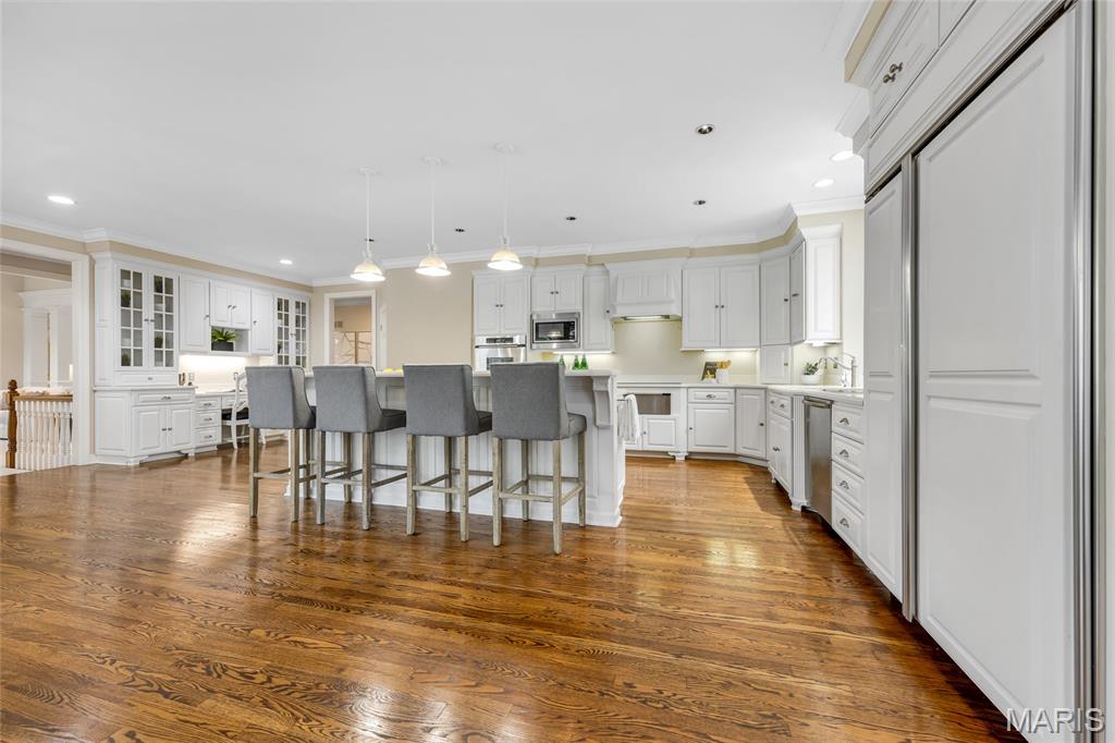 943 Norrington Way