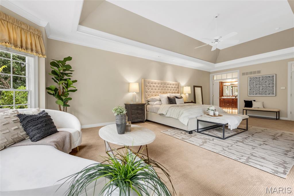 943 Norrington Way