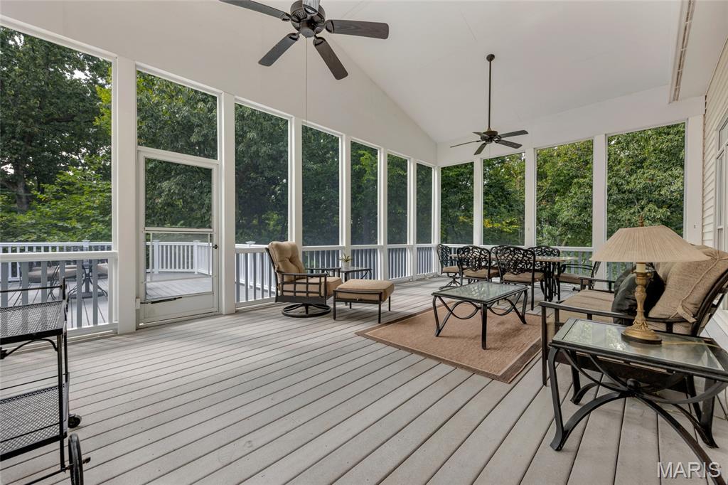 943 Norrington Way