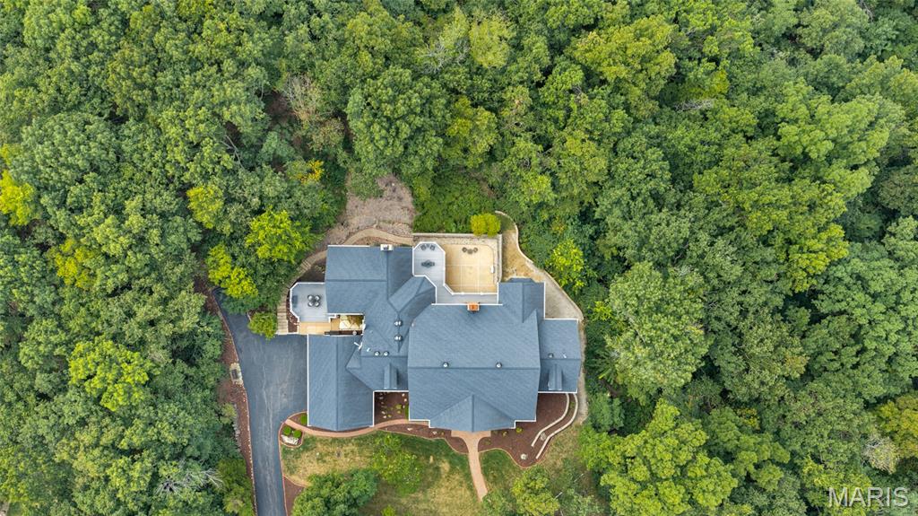 943 Norrington Way