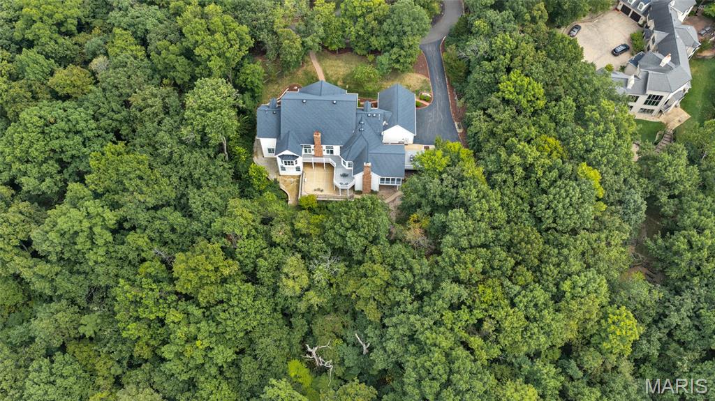 943 Norrington Way
