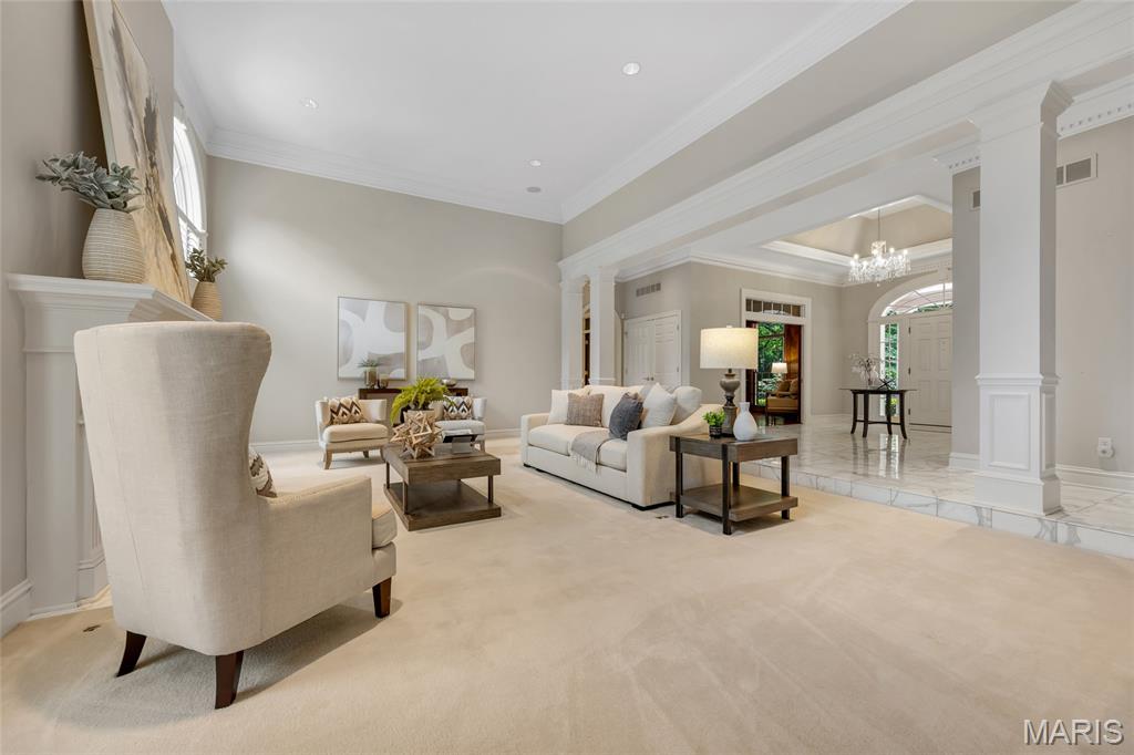 943 Norrington Way