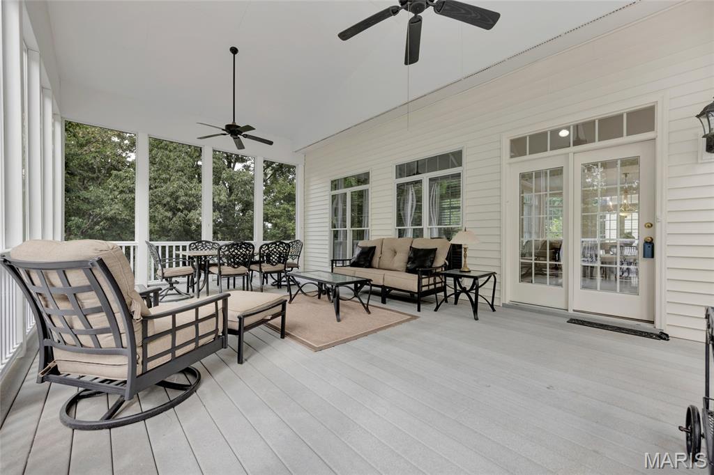 943 Norrington Way