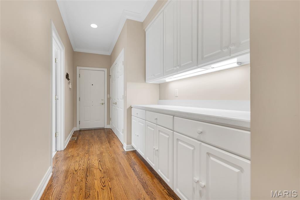 943 Norrington Way